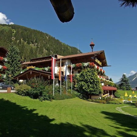 Hotel Almhof Neustift im Stubaital Εξωτερικό φωτογραφία
