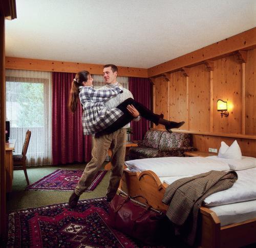 Hotel Almhof Neustift im Stubaital Εξωτερικό φωτογραφία