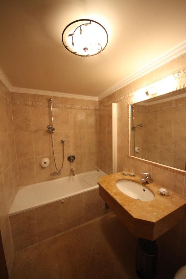 Hotel Almhof Neustift im Stubaital Εξωτερικό φωτογραφία