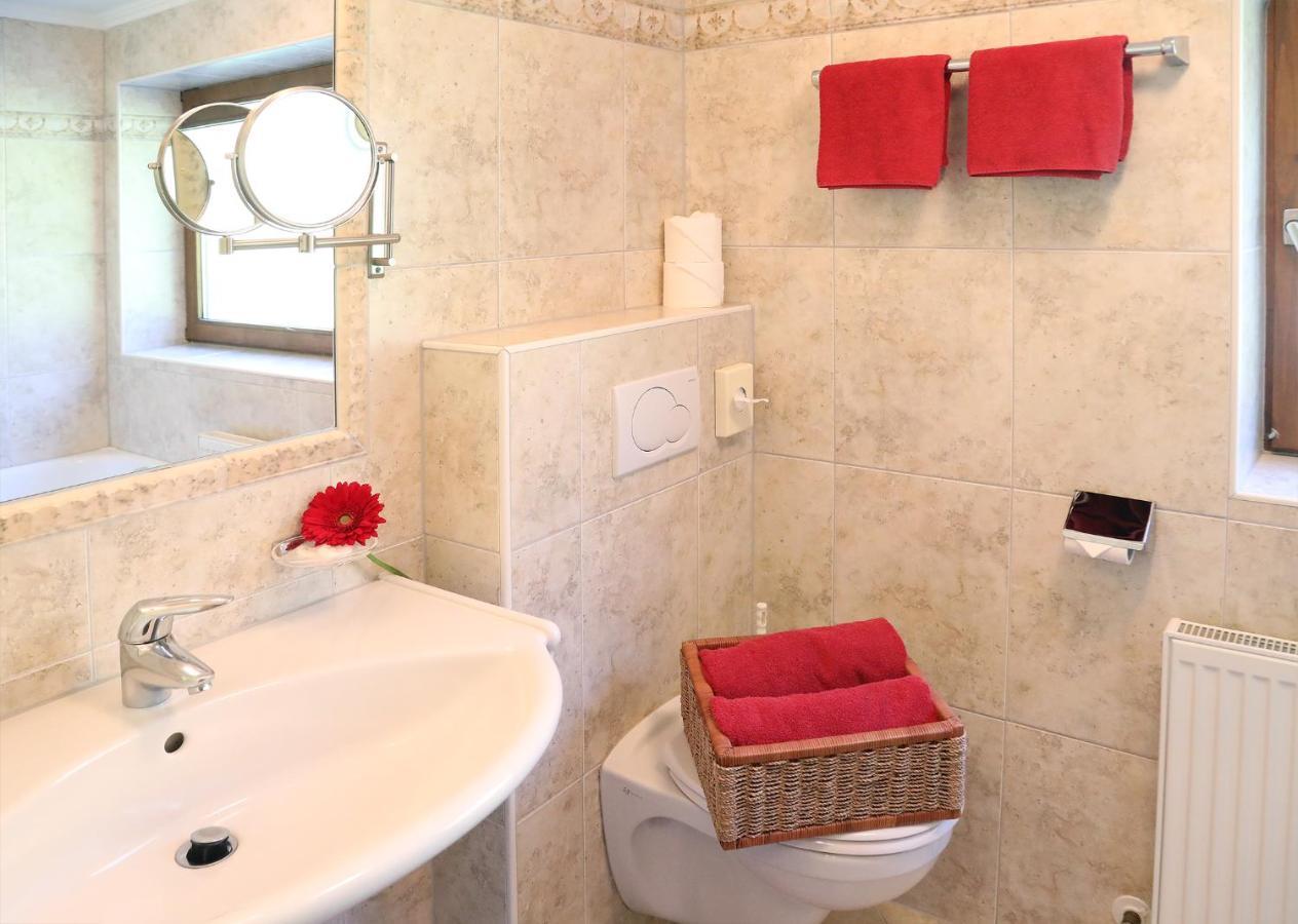 Hotel Almhof Neustift im Stubaital Εξωτερικό φωτογραφία
