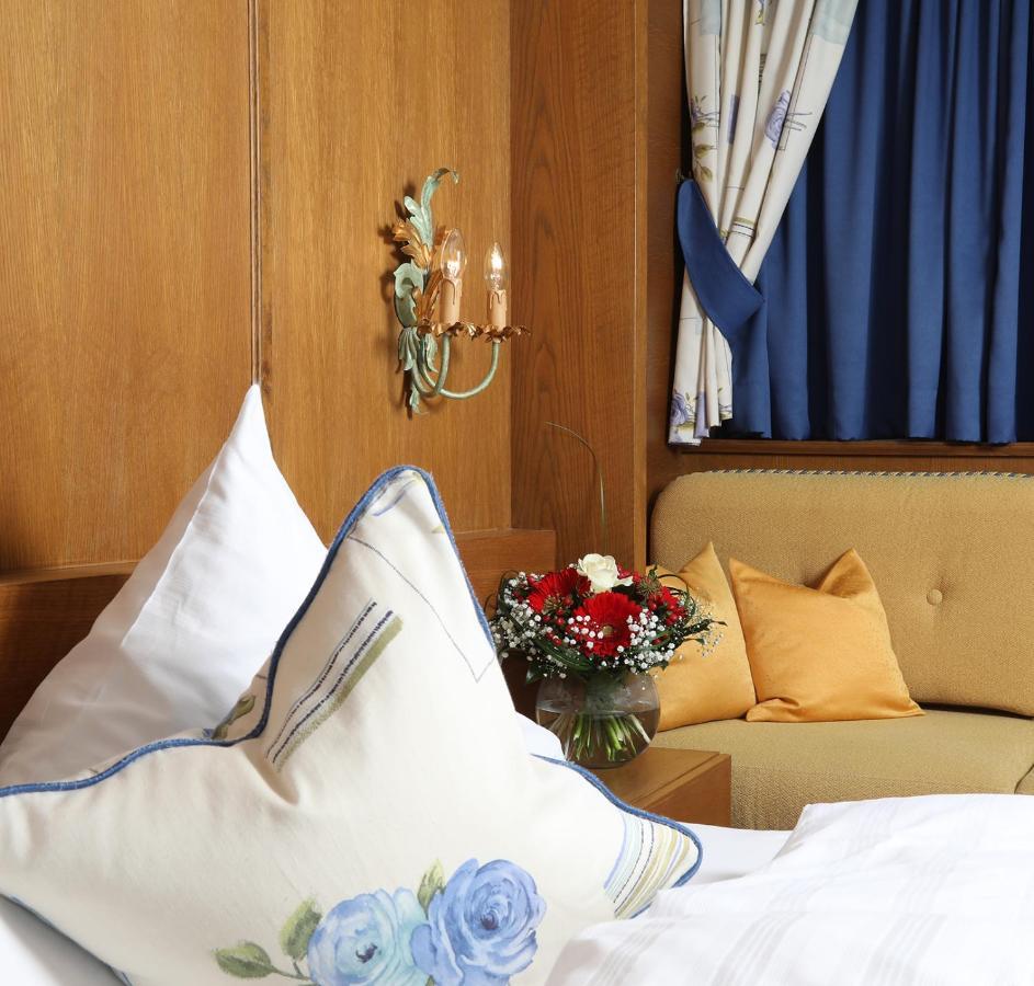 Hotel Almhof Neustift im Stubaital Εξωτερικό φωτογραφία