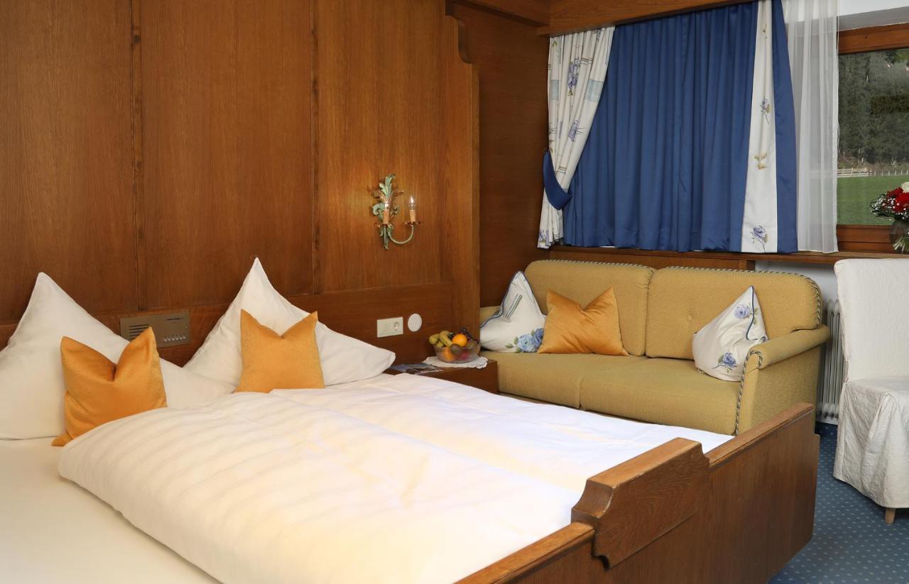 Hotel Almhof Neustift im Stubaital Εξωτερικό φωτογραφία