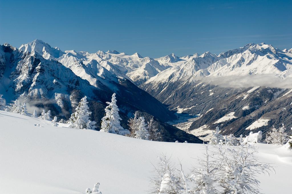 Hotel Almhof Neustift im Stubaital Εξωτερικό φωτογραφία