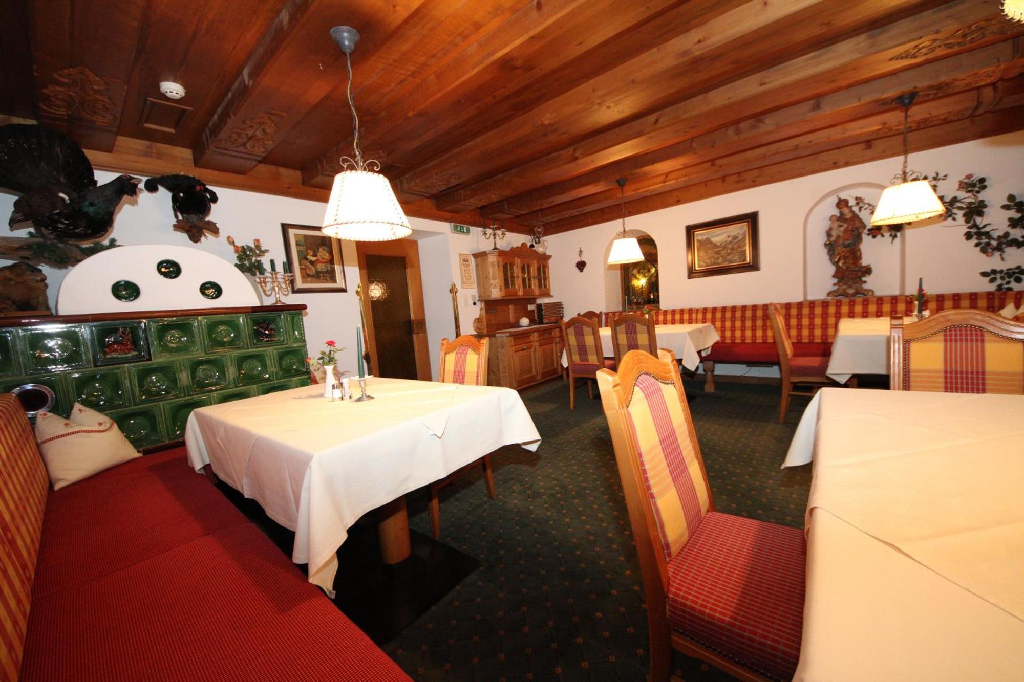 Hotel Almhof Neustift im Stubaital Εξωτερικό φωτογραφία