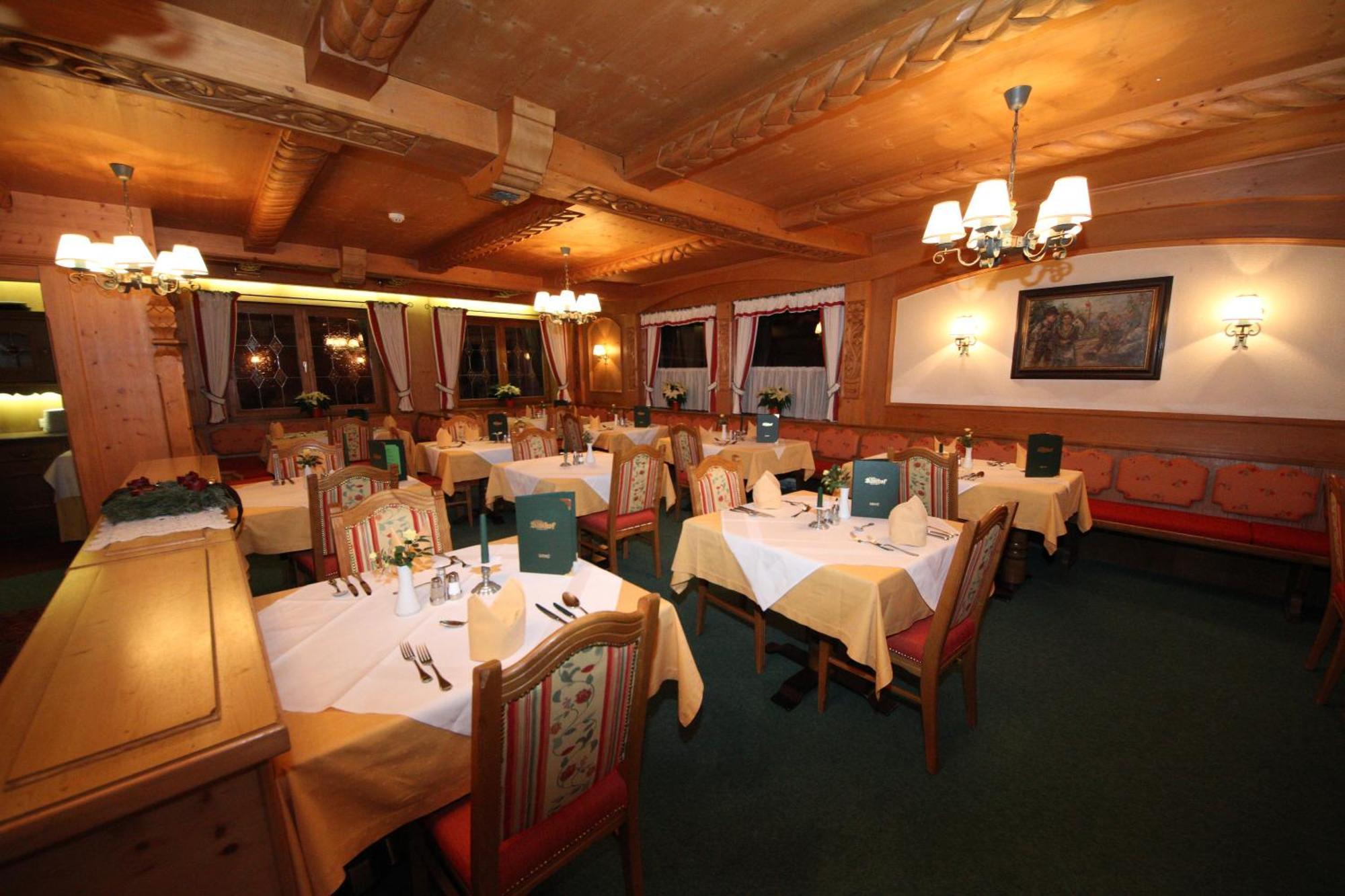 Hotel Almhof Neustift im Stubaital Εξωτερικό φωτογραφία