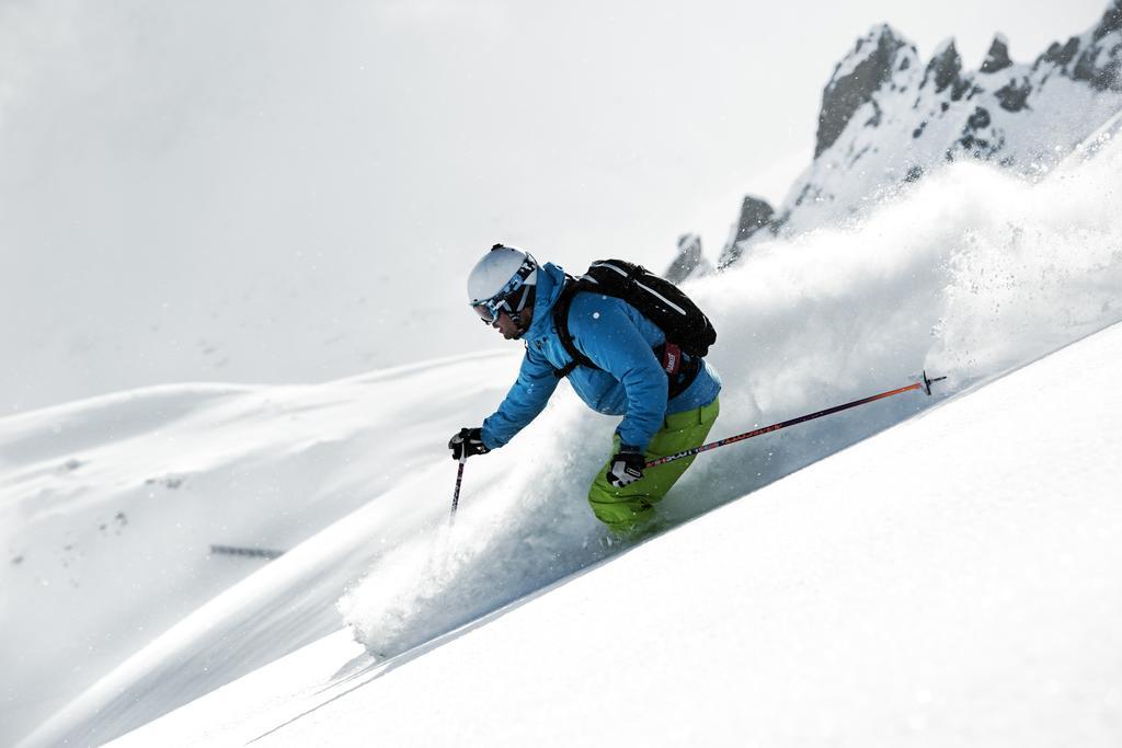 Hotel Almhof Neustift im Stubaital Εξωτερικό φωτογραφία