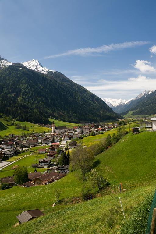 Hotel Almhof Neustift im Stubaital Εξωτερικό φωτογραφία